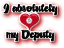 I love my Deputy
