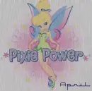 Pixie Power 