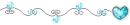blue hearts