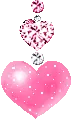 pink heart