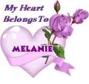 Heart Melanie 2