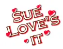sue
