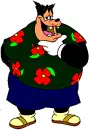 pete from house of mouse