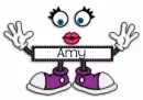 Amy