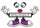 Amy