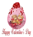 Happy Valentine's Day