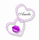 Name, Lips, Hearts