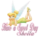 Sheila