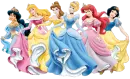 DISNEY PRINCESS