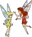 DISNEY FAIRYS