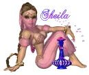 SHEILA