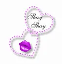 Name, Lips, Hearts