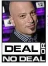 Howie Mandel Deal Or No Deal