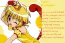 mew mew power Pudding