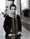 Gael Garcia