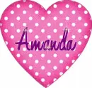 Amanda