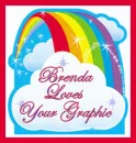 For Brenda