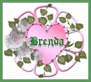 for brenda