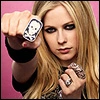 avril lavigne