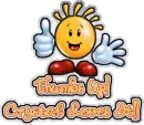 Thumbs up
