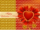 Valentine wallpaper