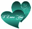 I Love you