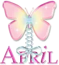 april