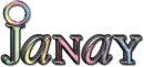 janay