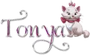 tonya