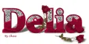 Delia-Rose