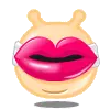 kiss