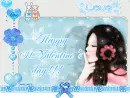 Have a happy St. Valentine's day