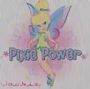Pixie Power- Jackie 