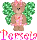 Fairy Bear- Perseia