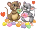 HAPPY VALENTINE'S DAY
