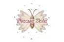 Please vote butterfly