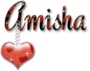 amisha