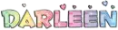 darleen