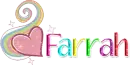 farrah