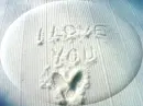 Sand Art