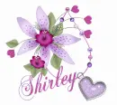 Shirley