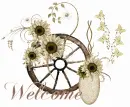welcome