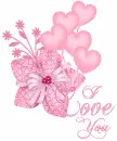 I Love you