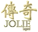 Legend - Jolie