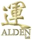 Luck - Alden