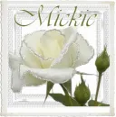 Mickie