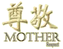 Respect - Mother