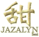 Sweet - Jazalyn