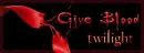 give blood