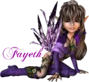 FAYETH